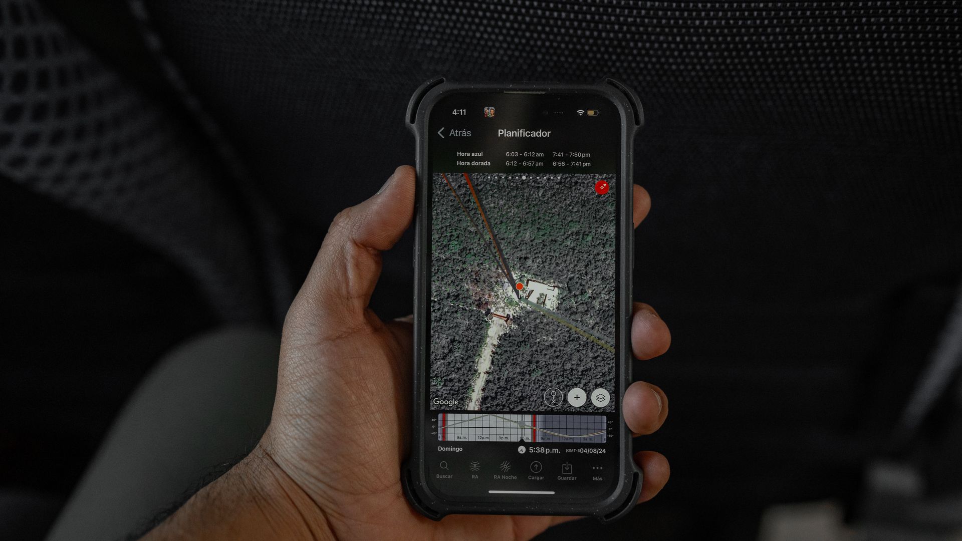 WebGIS dan Visualisasi Data Peta Spasial